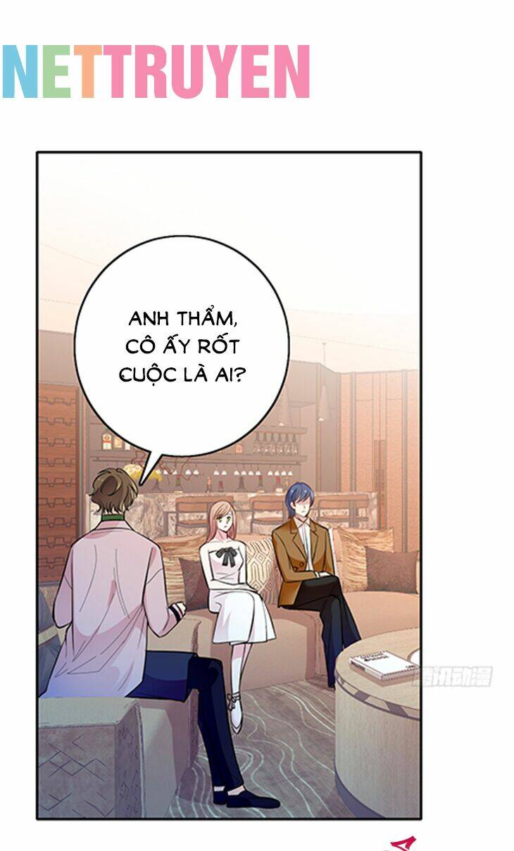 Bí Mật Kết Hôn Với Ảnh Đế: Vợ Ơi Đến Đây Tấn Công Đi Nào: Chapter 64