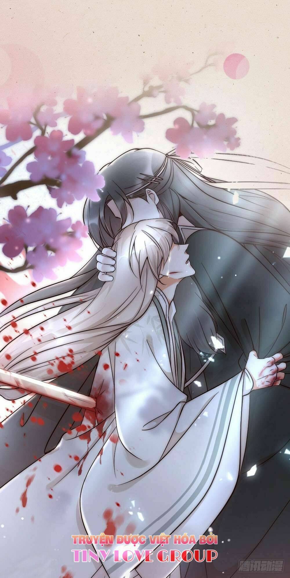 Khuynh Thành: Chapter 0