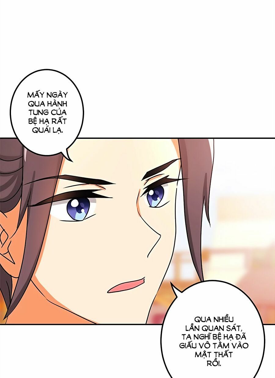 Vương Gia ! Ngươi Thật Bỉ Ổi !: Chapter 480