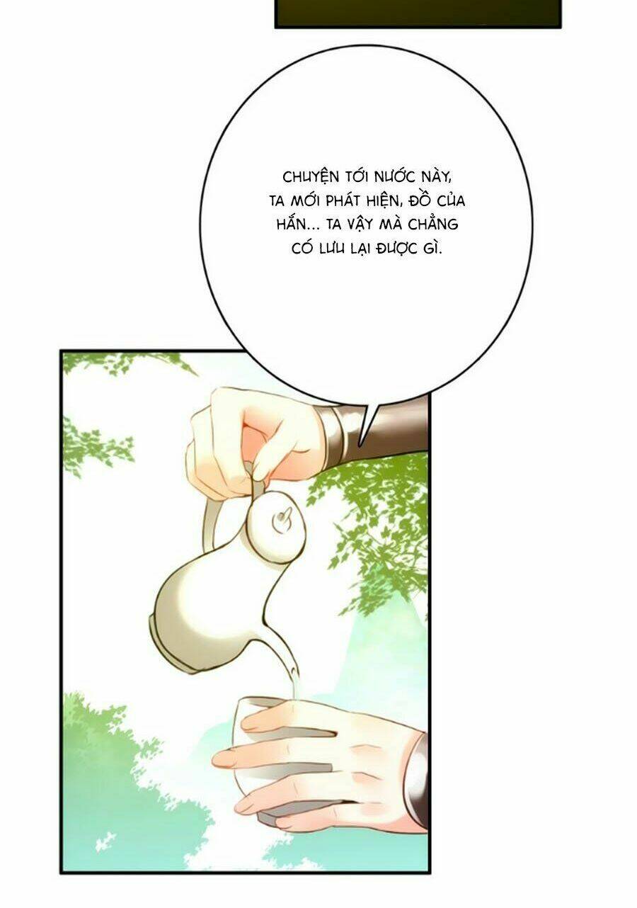 Mỹ Nhân Làm Tướng: Chapter 58