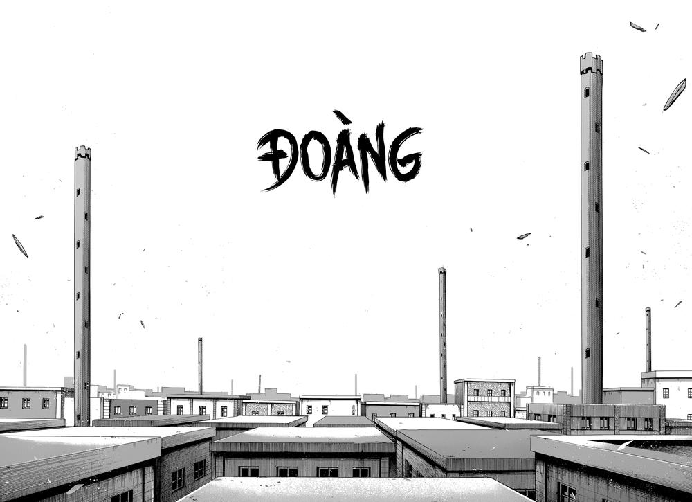 Đi Tìm Sát Tinh Vương: Chapter 9