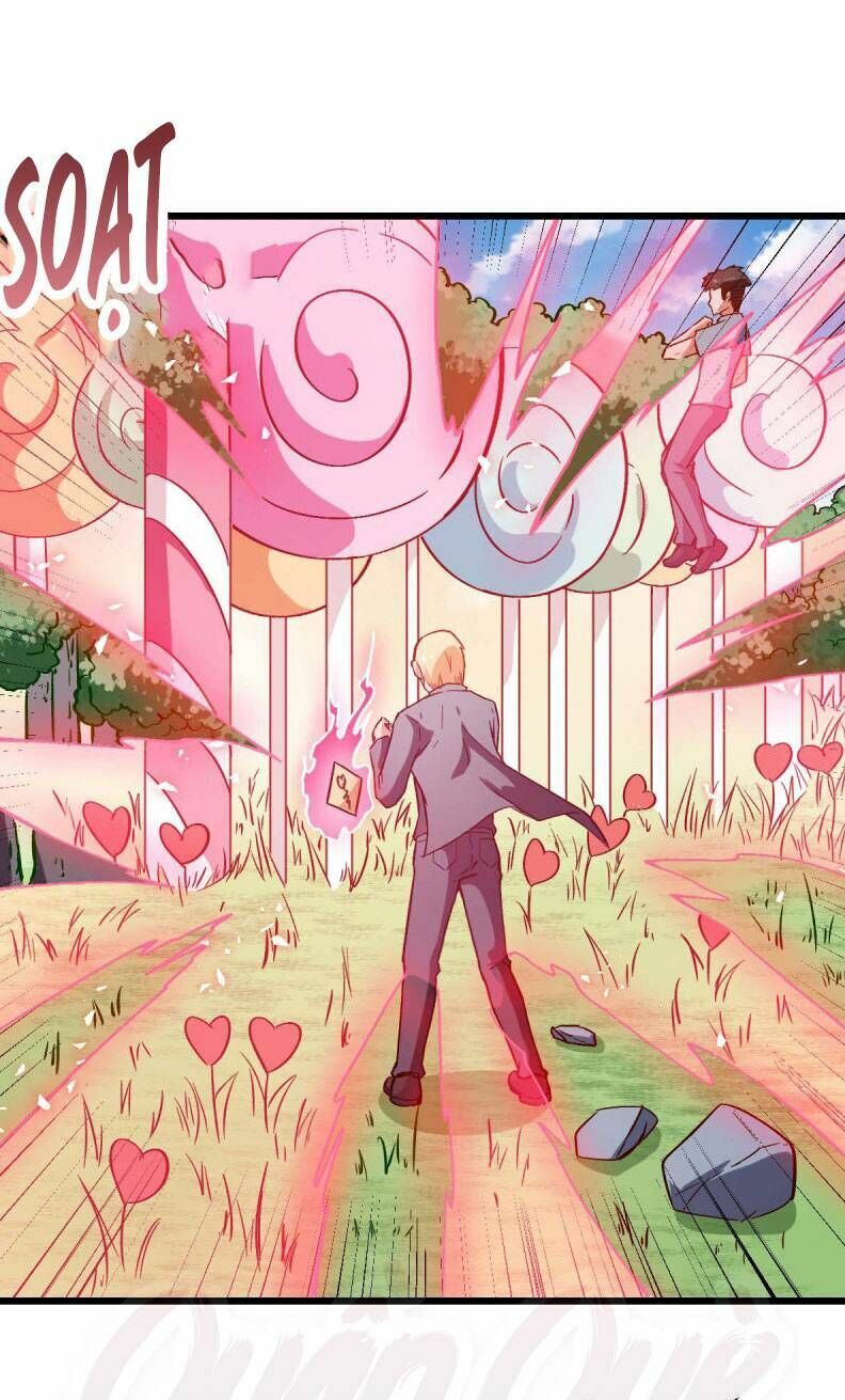 Vườn Trường Cuồng Sư Hệ Thống: Chapter 86