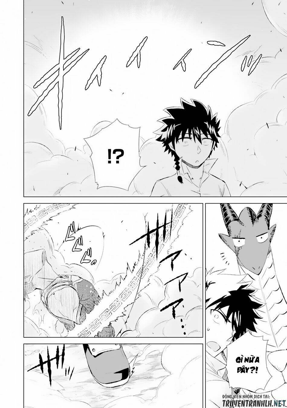 Isekai De Tadahitori No Mamono Tsukai ~ Tenshoku Shitara Maou Ni Machigawa Remashita: Chapter 10
