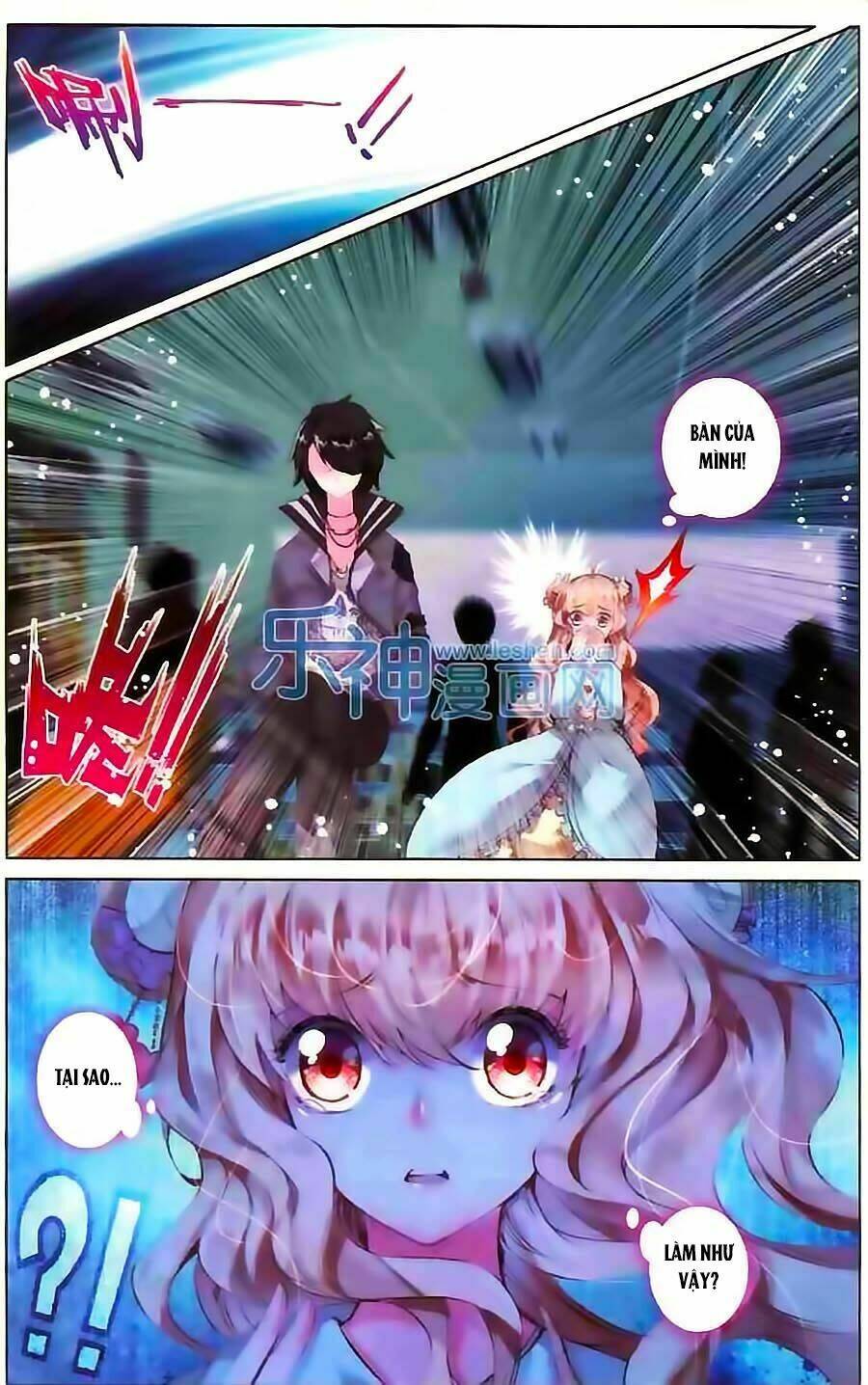 101 Sủng Vật Tình Nhân: Chapter 2