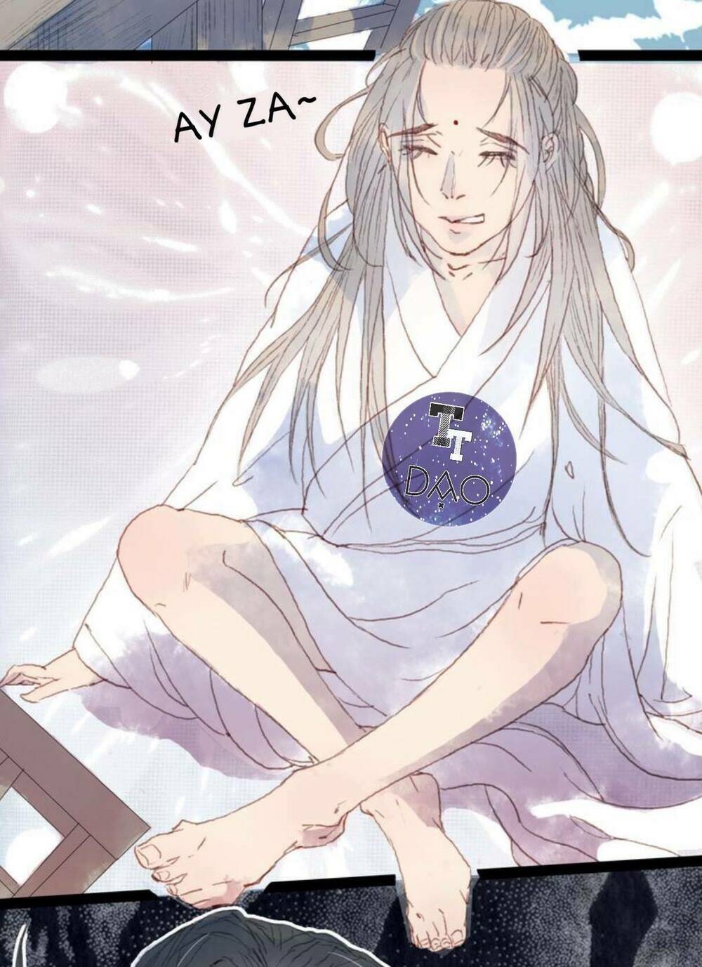 Khúc Hữu Ngộ: Chapter 2