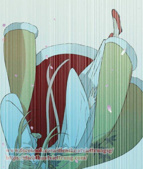 Bạn Trai Tôi Là Cẩm Y Vệ: Chapter 64