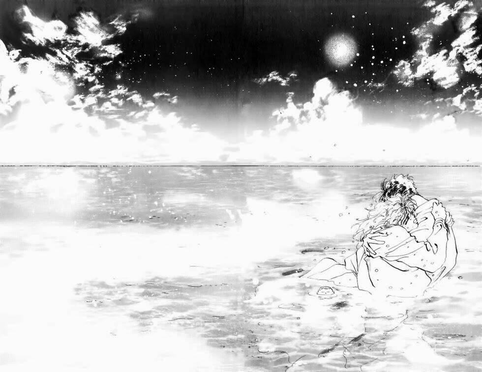 Đứa Con Số Phận: Chapter 34