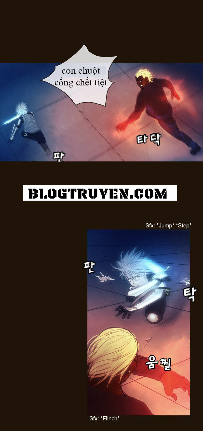 Magician: Chapter 159