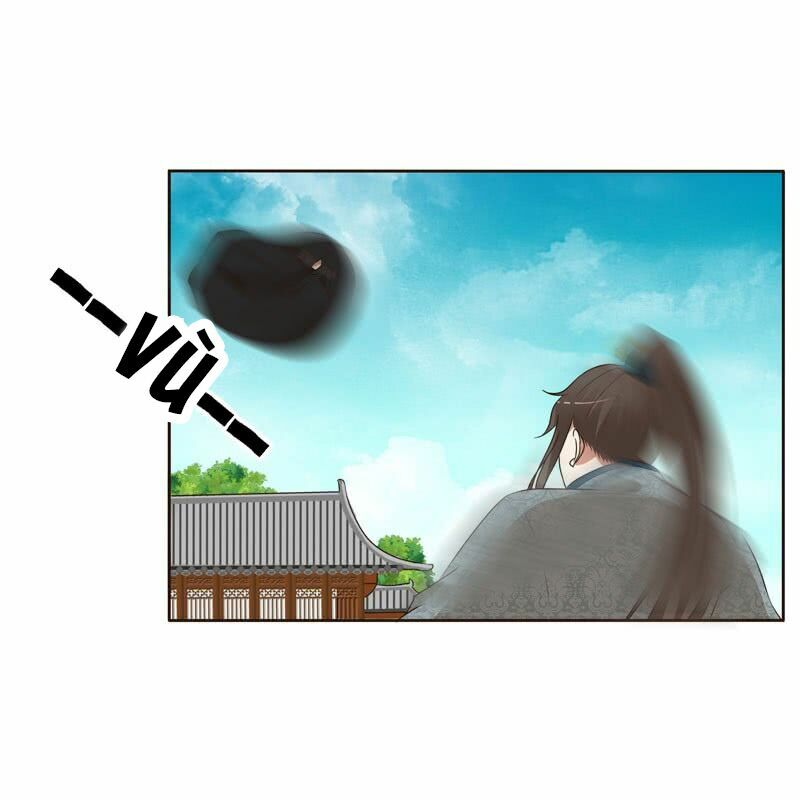 Thông Linh Phi: Chapter 154