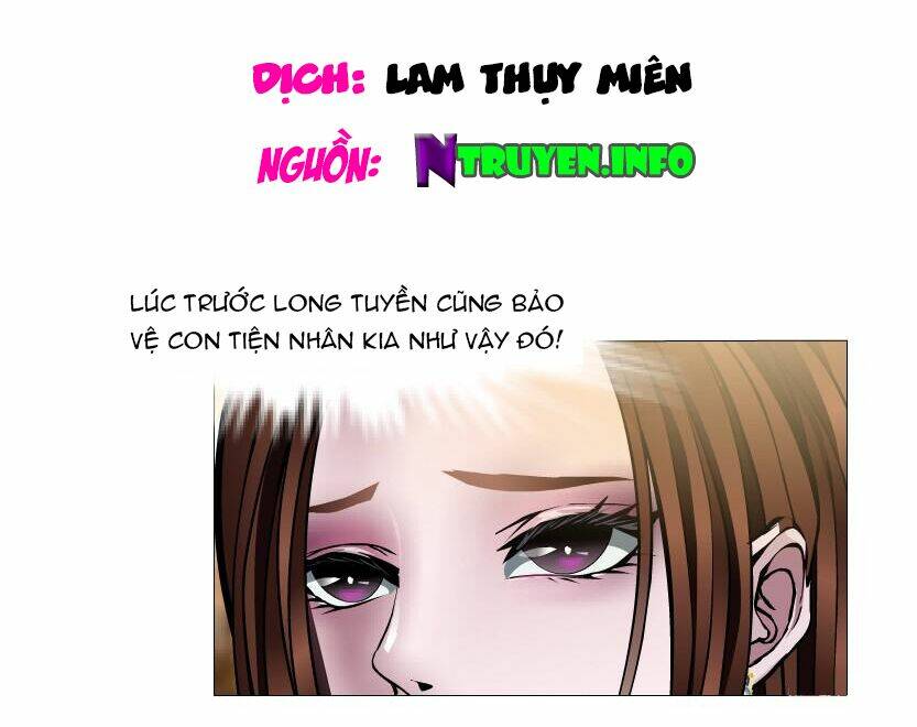 Cạm Bẫy Của Nữ Thần: Chapter 100