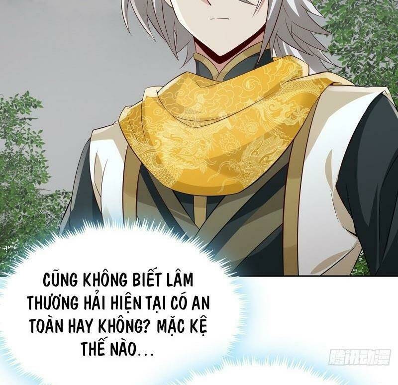 Nghịch Lân: Chapter 105