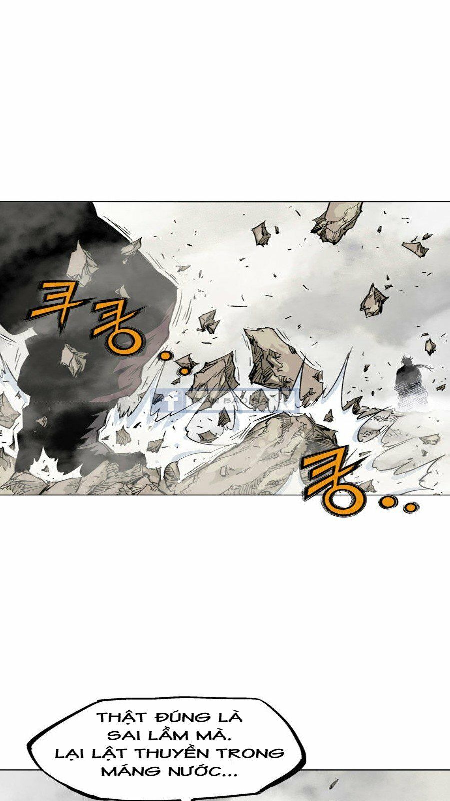 Cao Thủ 2: Chapter 61