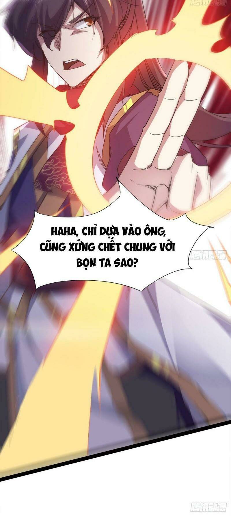 Kiếm Đồ: Chapter 45