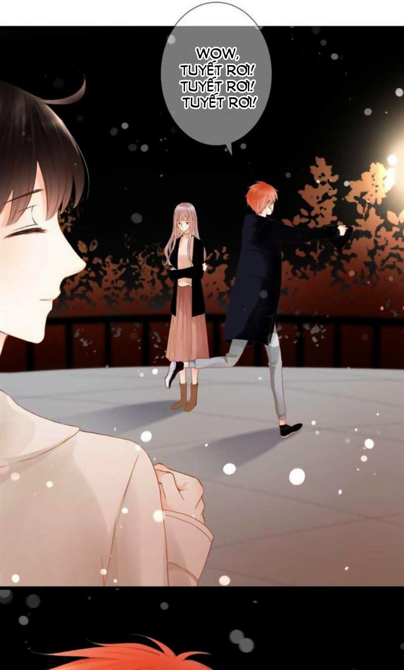 Ở lại thế kỷ này: Chapter 61