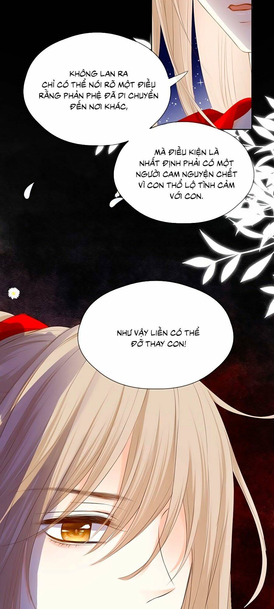 Đóa Hoa Chớm Nở: Chapter 69