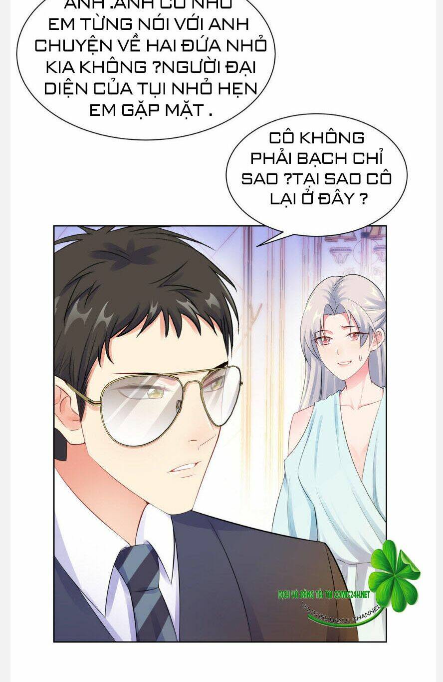 Vô Địch Song Bảo Bối: Chapter 29