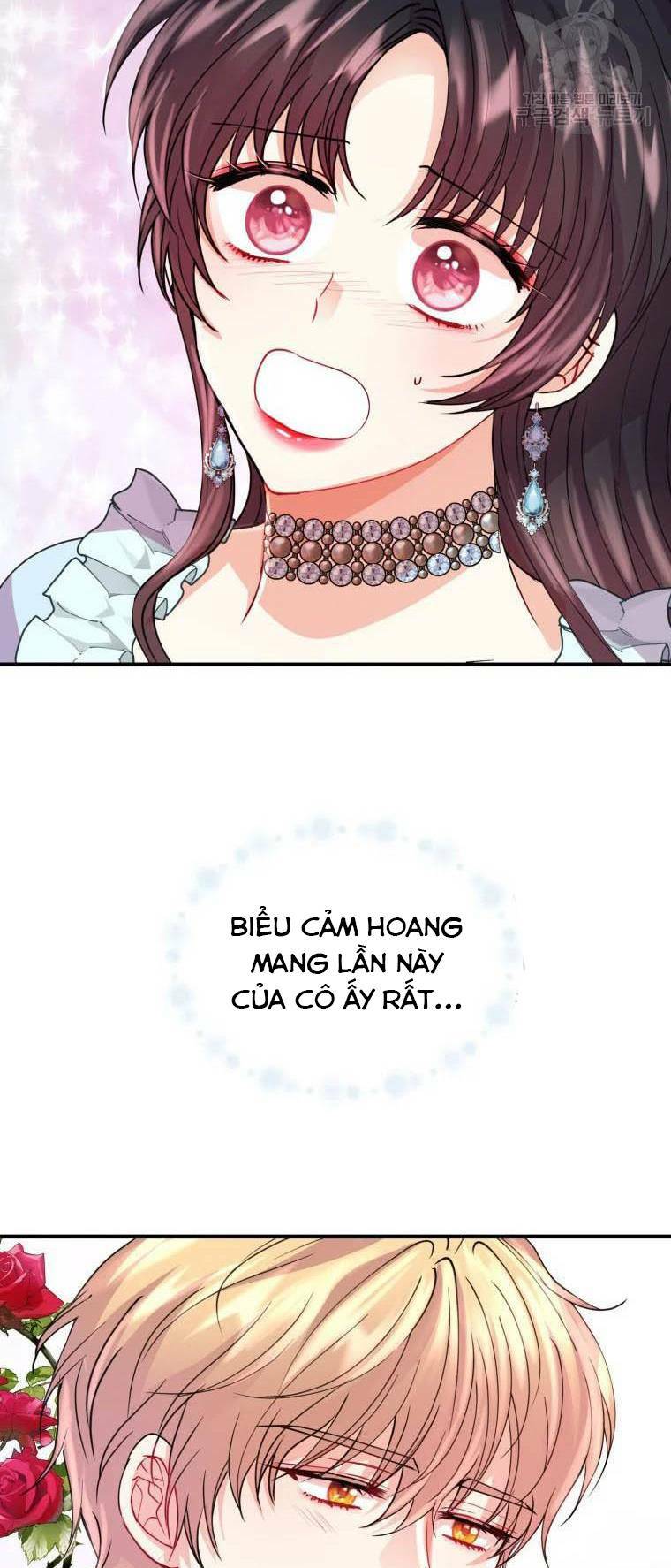 Roelin Bước Đến Tương Lai: Chapter 20