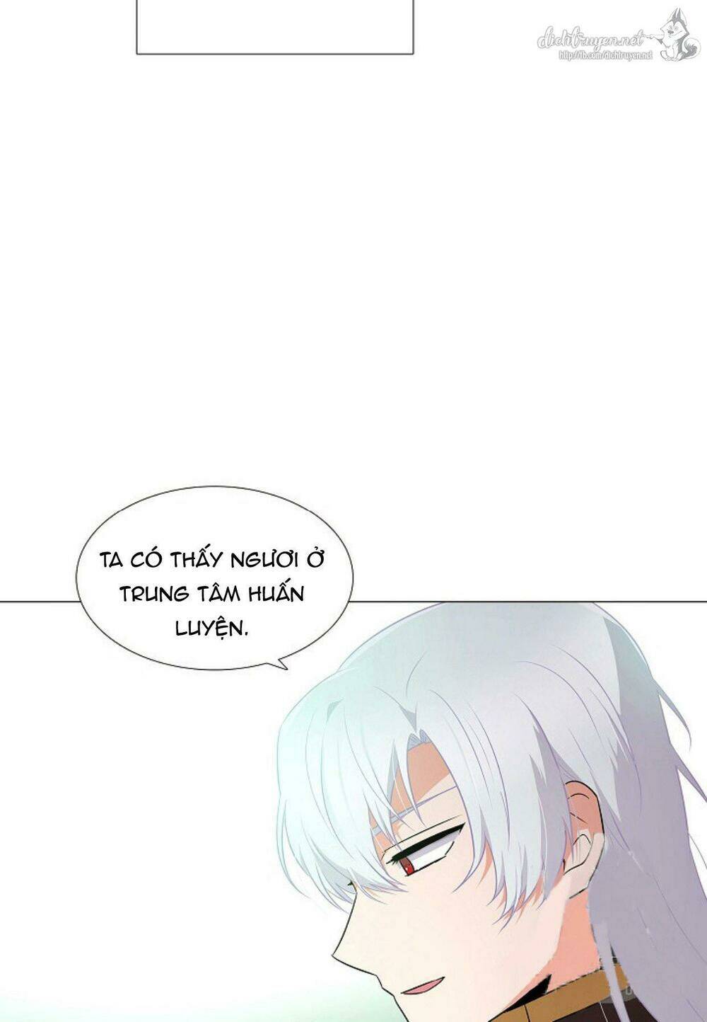 Nhân Vật Phản Diện Đã Phát Hiện Ra Danh Tính Của Tôi: Chapter 3