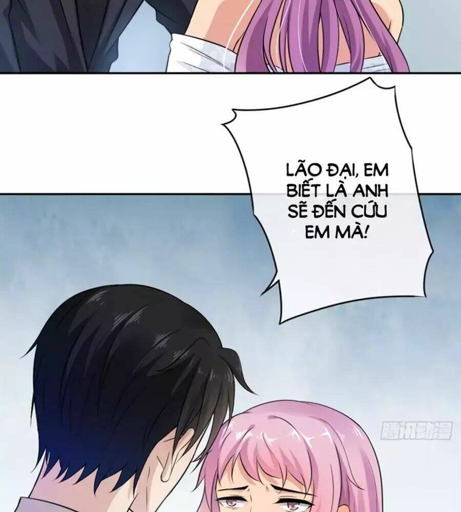 Nhật Ký Dạy Dỗ Của Gia Tộc Đáng Yêu: Chapter 55