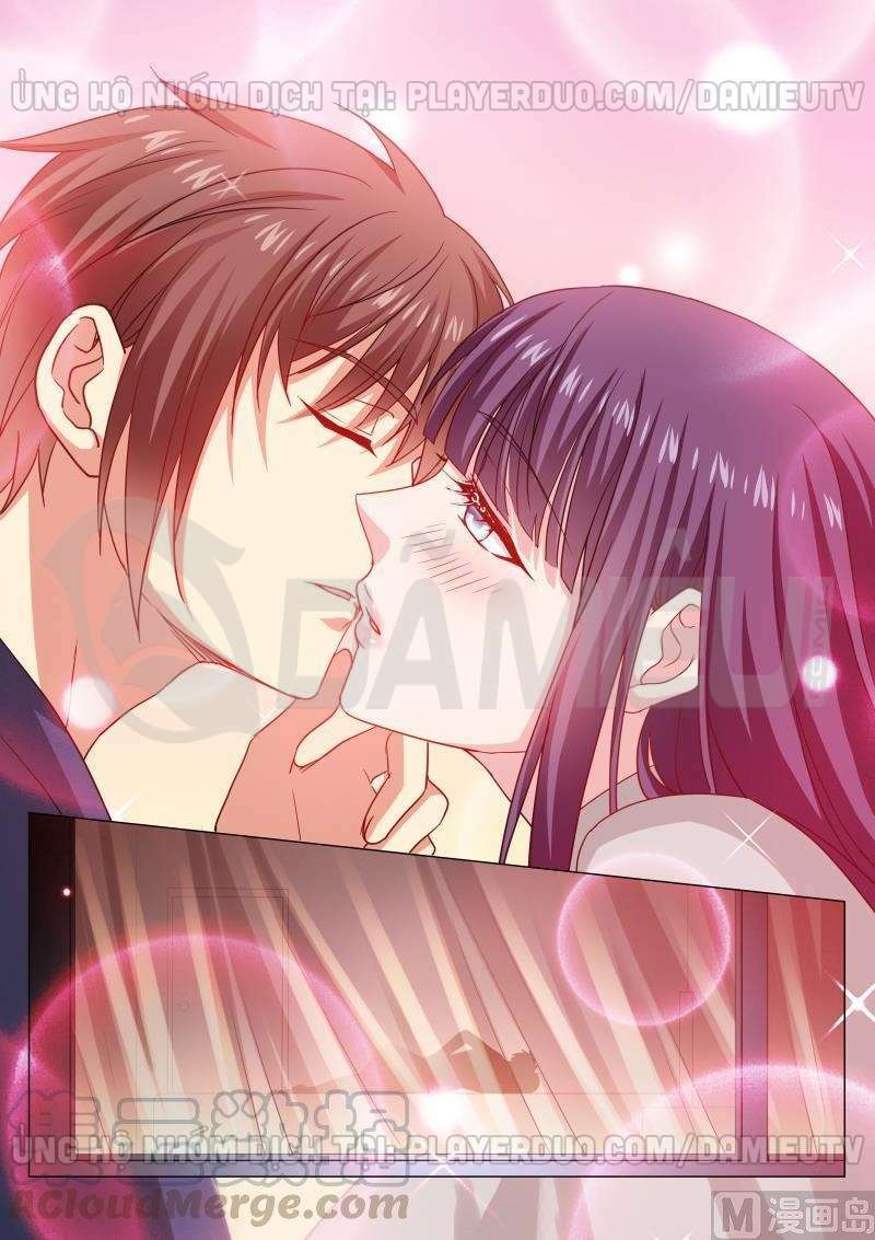 Ngận Thuần Ngận Ái Muội: Chapter 321