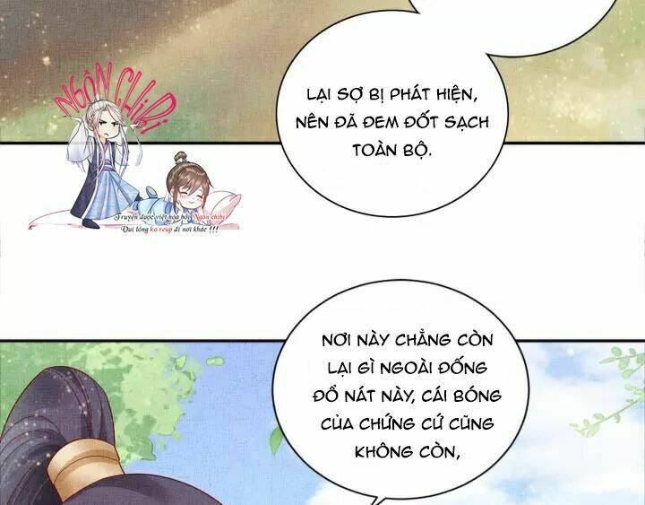 Thịnh Sủng Y Phi Chi Dao Quan Truyện: Chapter 86