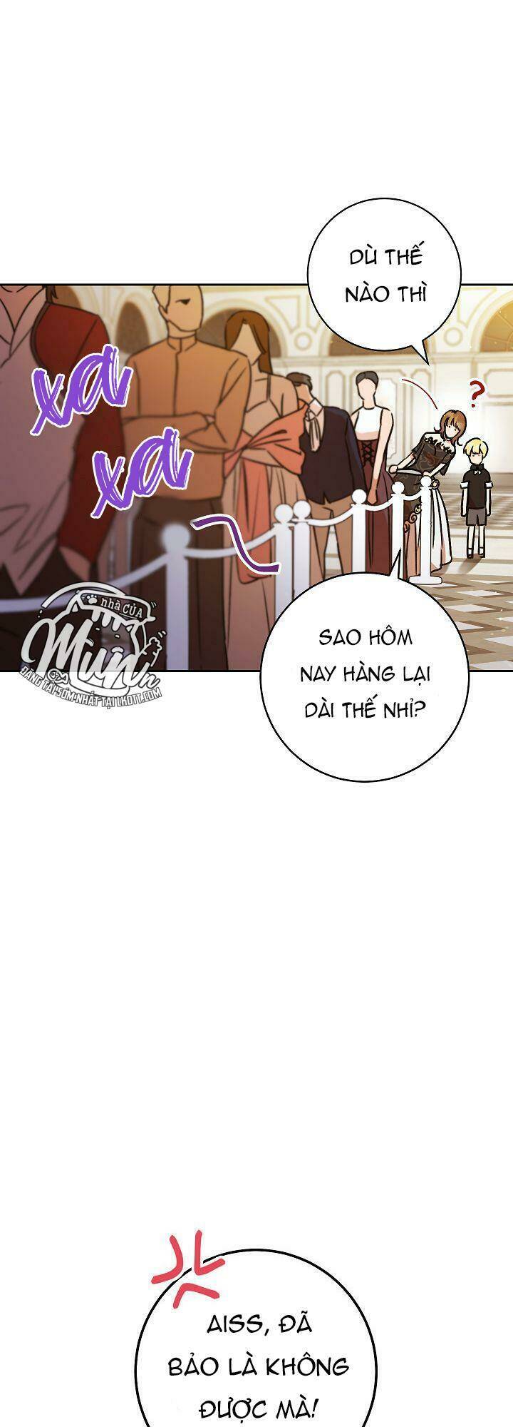 One Pair Lady: Chapter 3