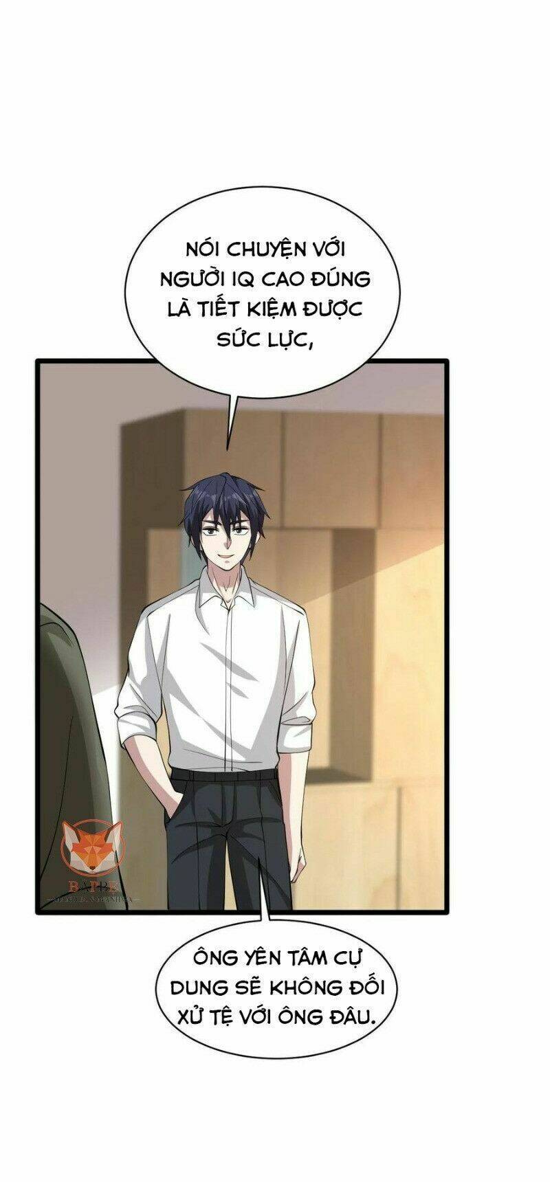 Đô Thị Tà Vương: Chapter 58