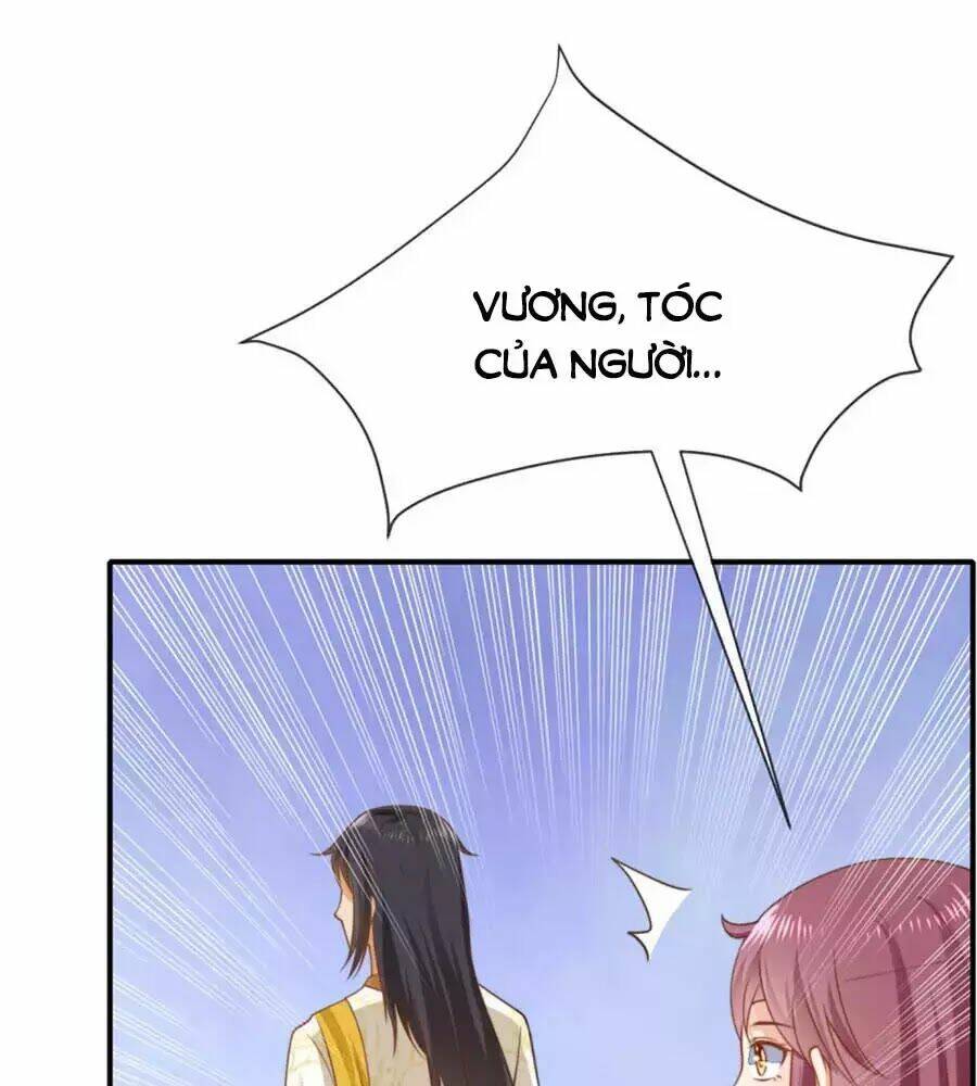 Sủng Hậu Của Vương: Chapter 25