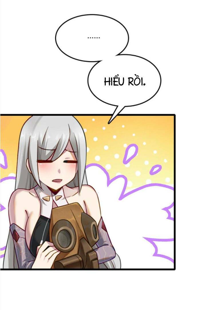 Đại Bảo Kiếm Của Tôi: Chapter 11