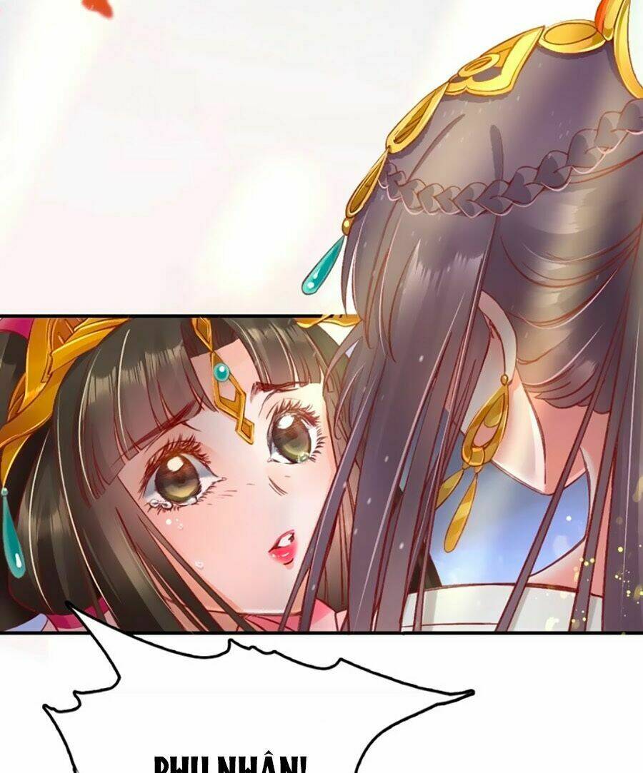 Thịnh Thế Lê Hoa Điện: Chapter 5