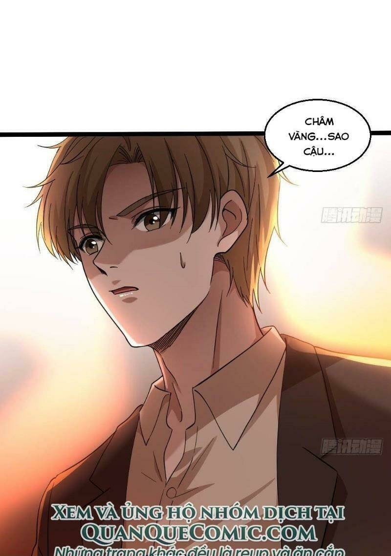 Tối Cuồng Nữ Tế: Chapter 29