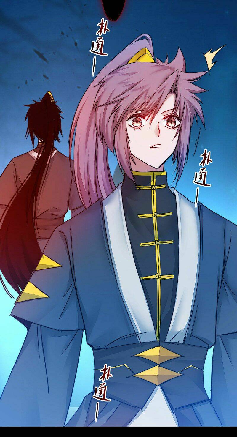 Nghịch Chuyển Tiên Đồ: Chapter 156