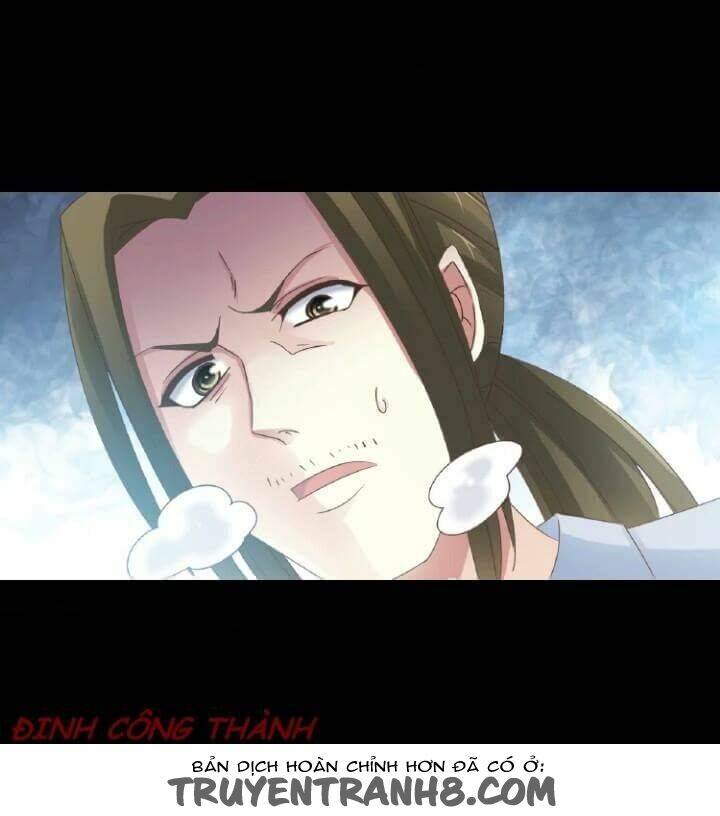 Truyện Kinh Dị Ở Tòa Nhà Số 44: Chapter 17