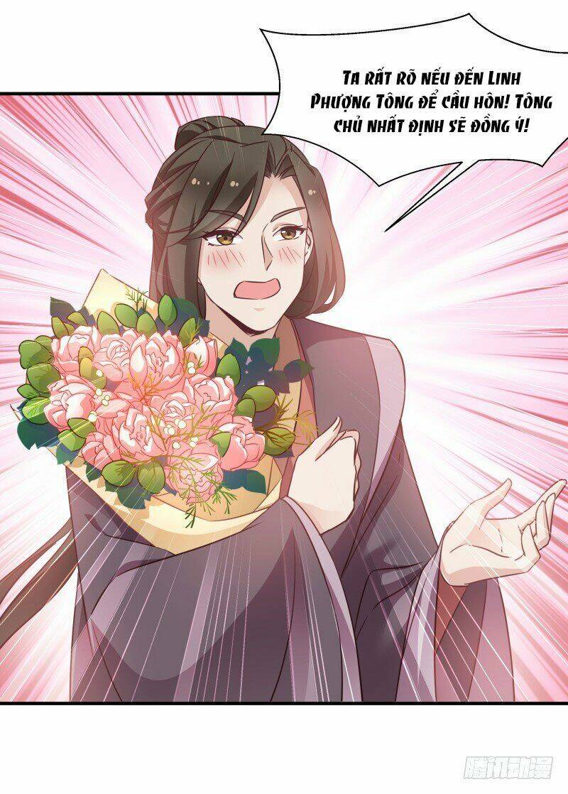 Trò Chơi Trừng Phạt: Chapter 64