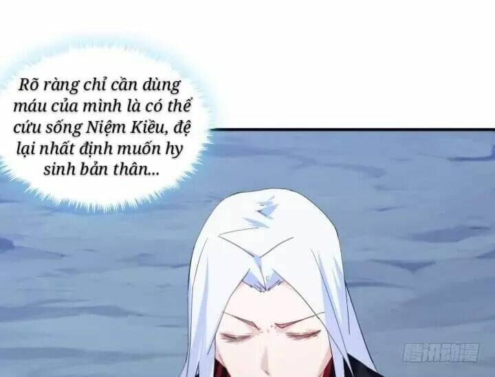 Bí Mật Của Dạ Tộc: Chapter 45