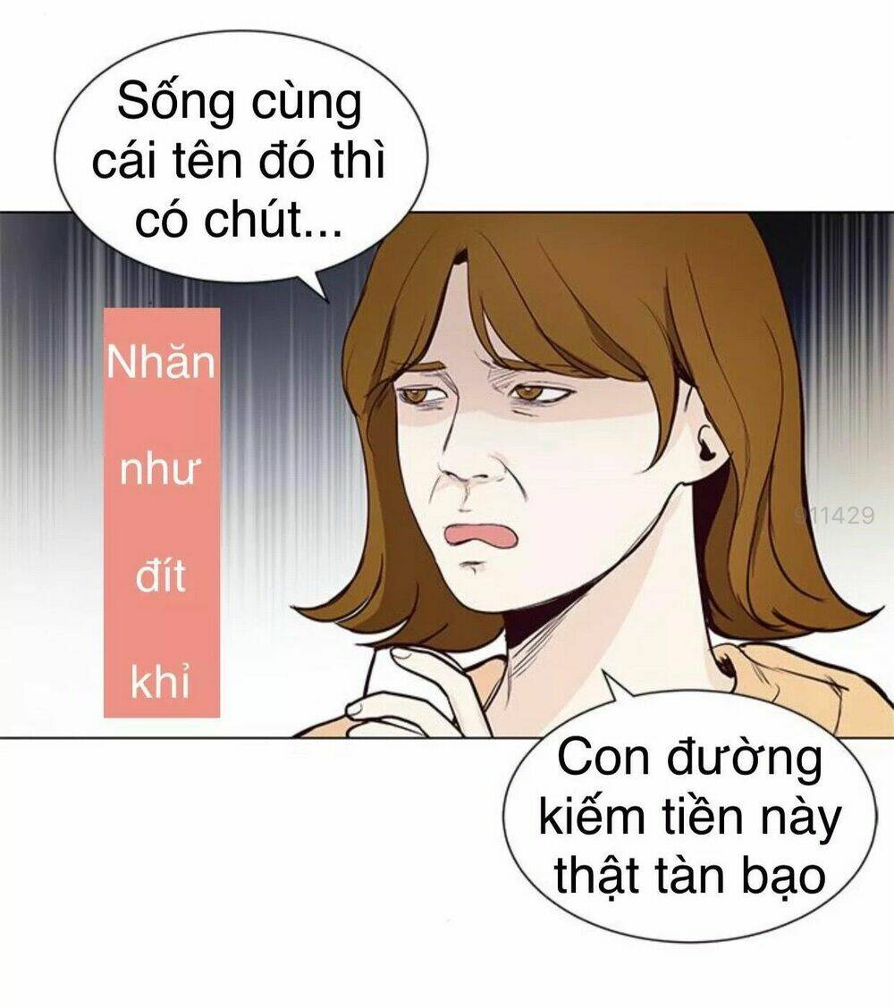 Tôi Kết Hôn Cùng Antifan: Chapter 13