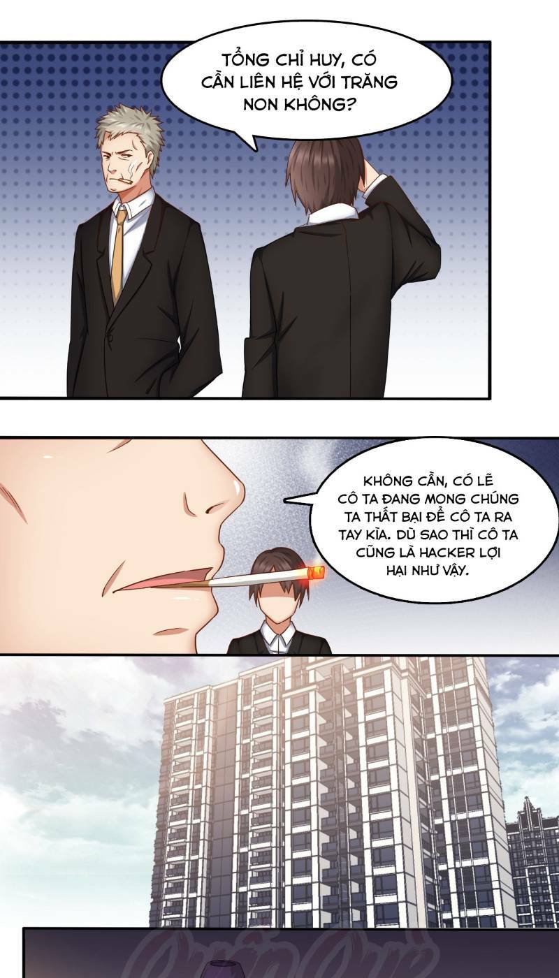 Tuyệt Thế Thiên Tài Hệ Thống: Chapter 40