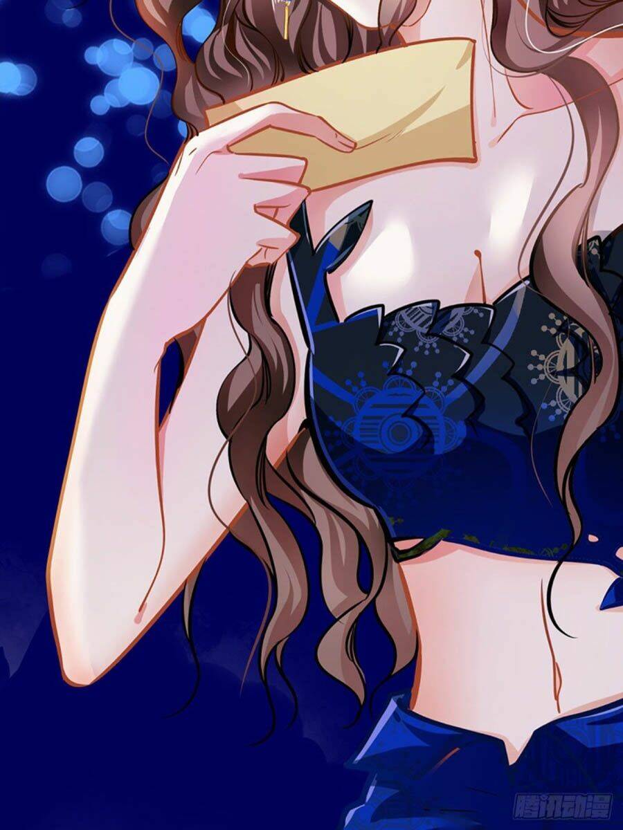 Cưng Chiều Ái Thê Hư Hỏng: Chapter 56