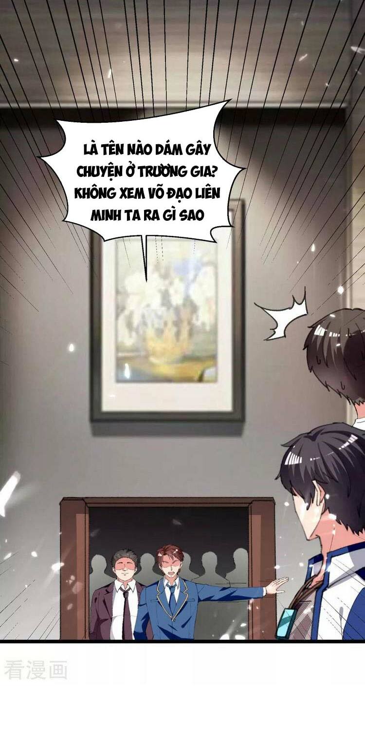 Trọng Sinh Khí Thiếu Quy Lai: Chapter 227