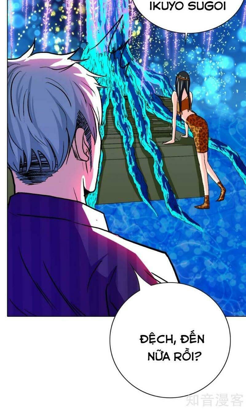 Hệ Thống Tiên Tôn Tại Đô Thị: Chapter 106