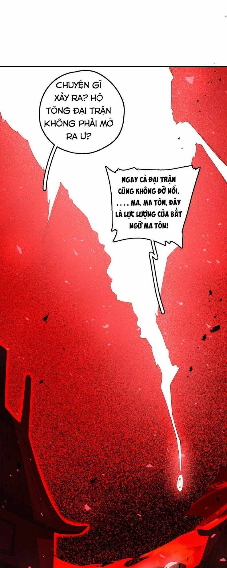 Là Thánh Hoàng Chính Đạo, Ta Cưới Ma Tôn Tà Đạo？！: Chapter 6