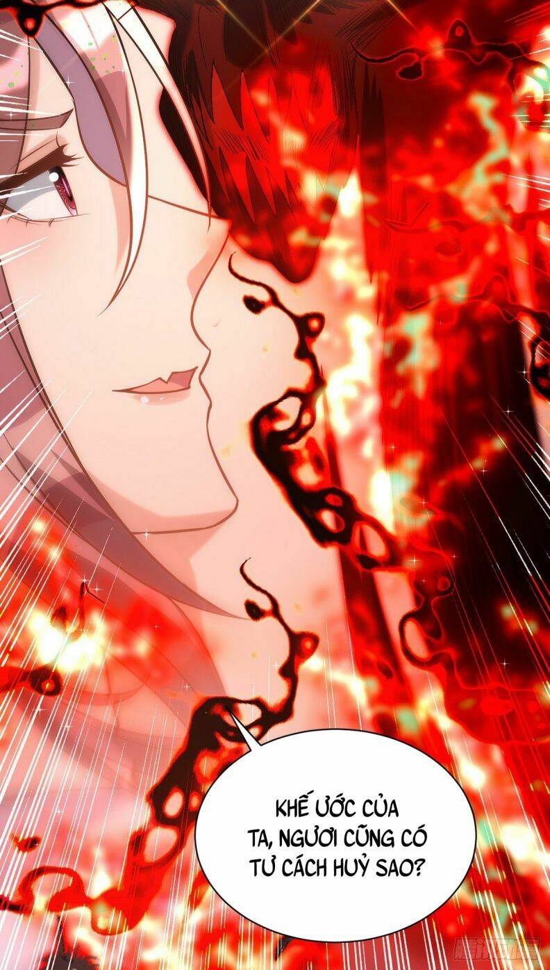 Thú Thụ Bất Thân: Chapter 138