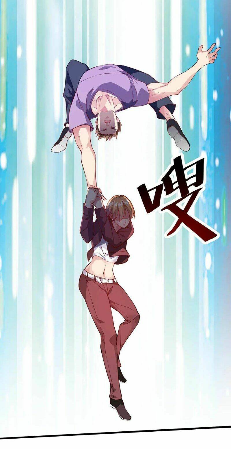 Dị Năng Thiếu Niên Vương: Chapter 27