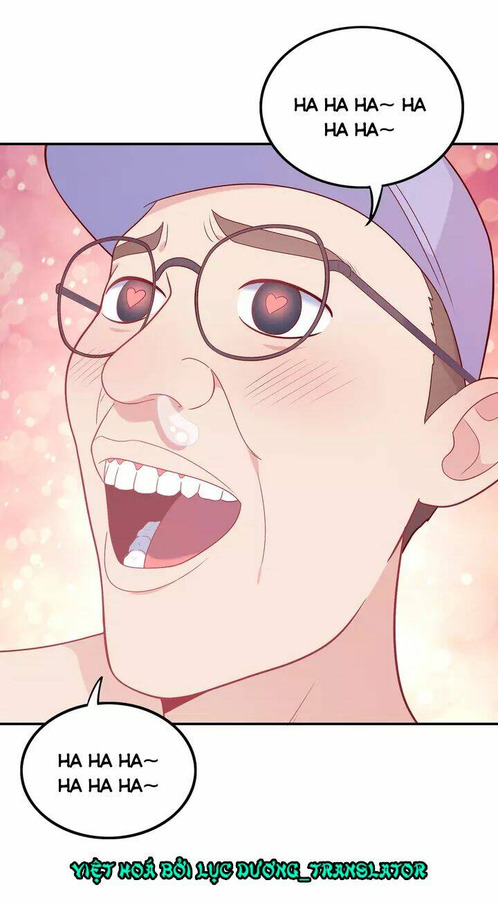 Vương Tử Thành Phố Và Công Chúa Amazon: Chapter 27