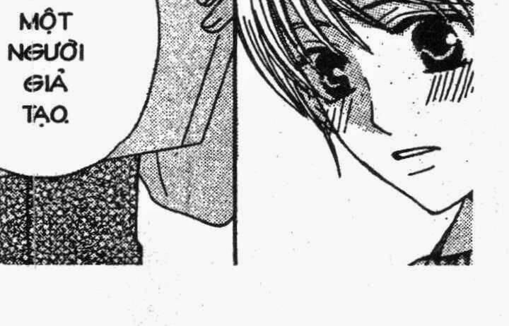Vị Nữ Thần Cuối Cùng - Ultimate Venus: Chapter 29