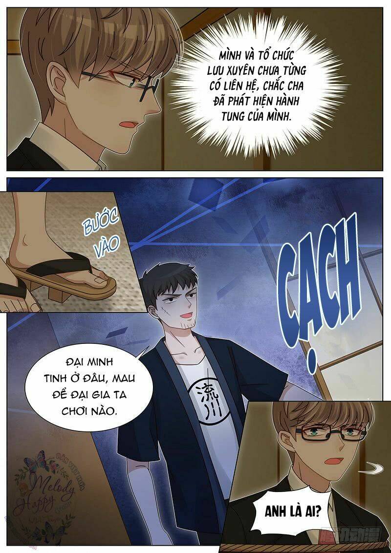 Vương Bài Giáo Thảo: Chapter 235