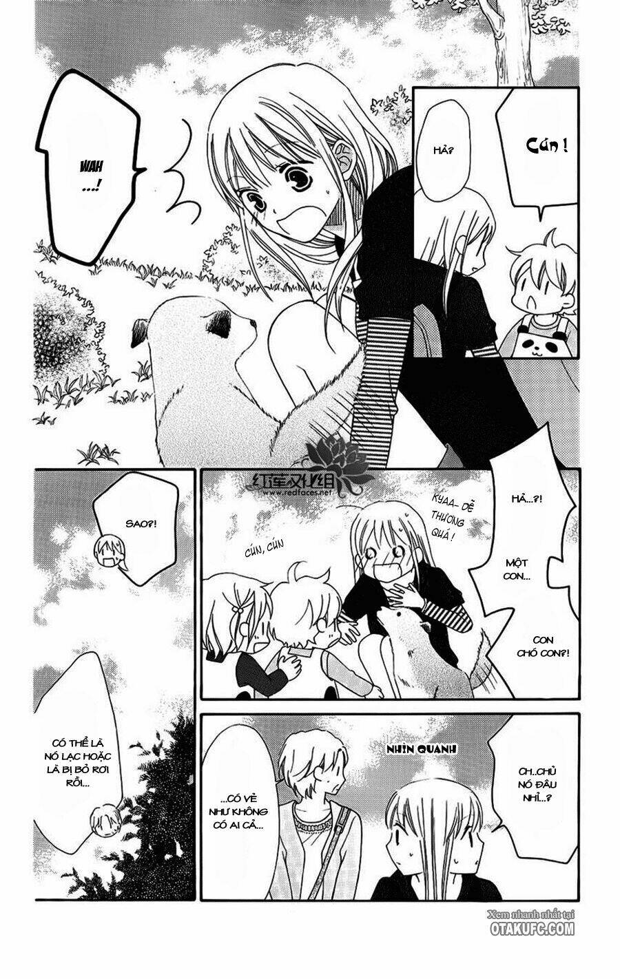 Love So Life: Chapter 50
