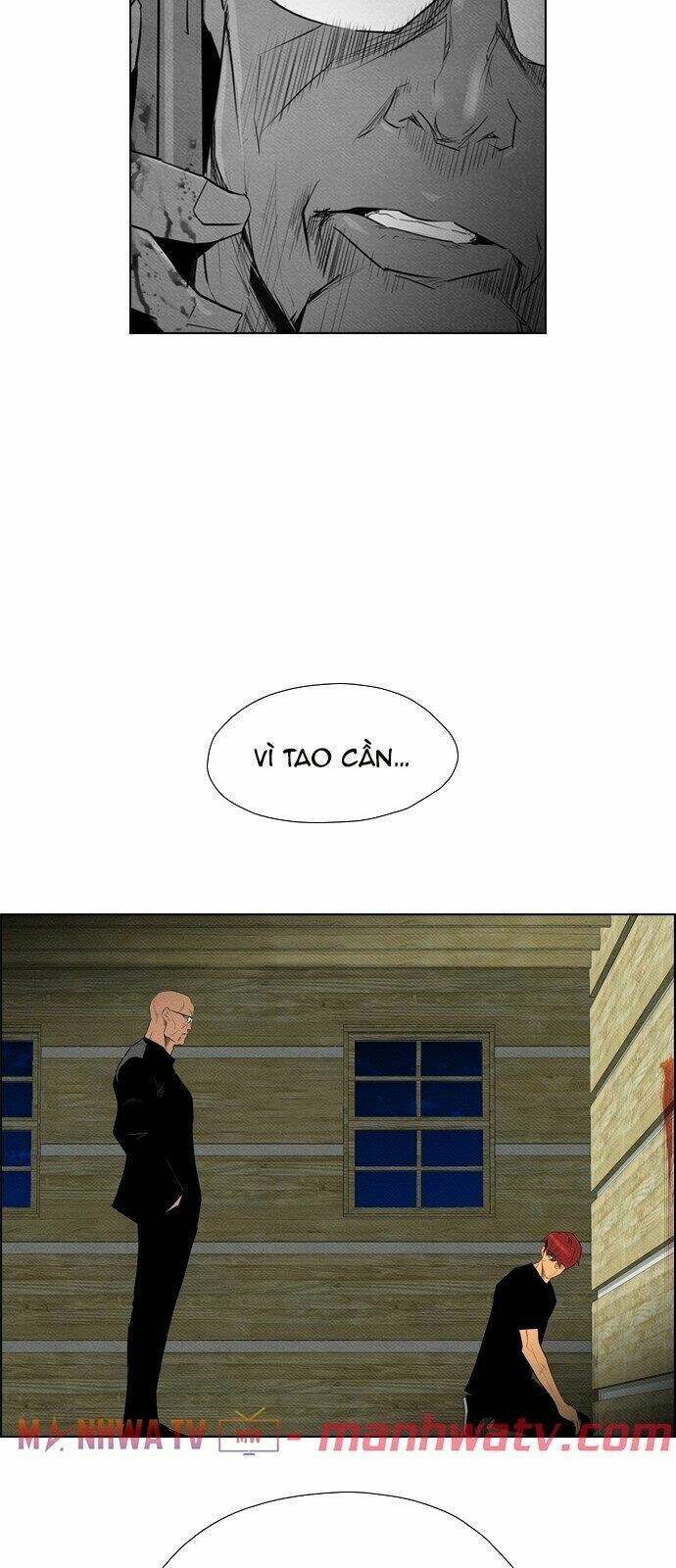 Kẻ Hồi Sinh: Chapter 78