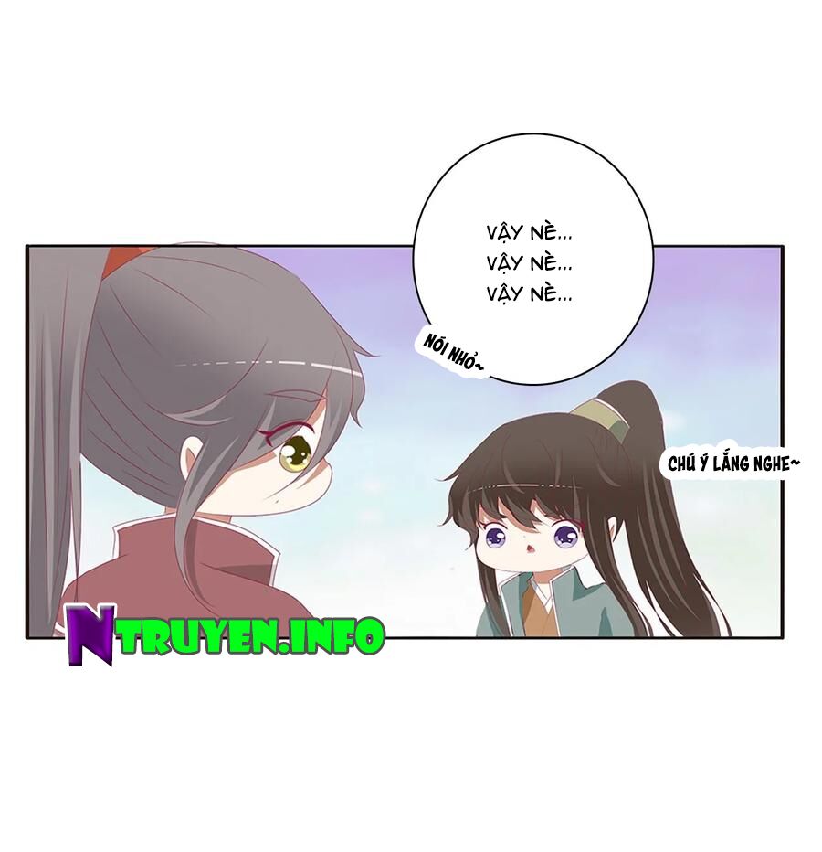 Thông Linh Phi: Chapter 566