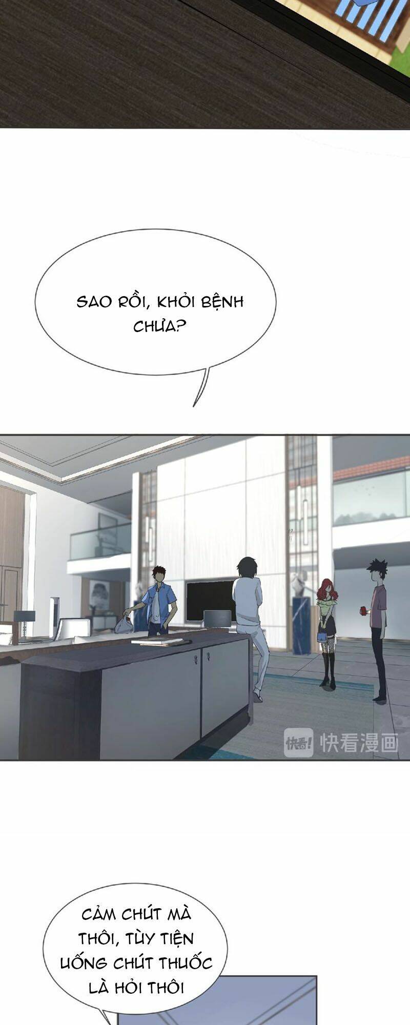 Đại Chiến Yêu Tinh: Chapter 14